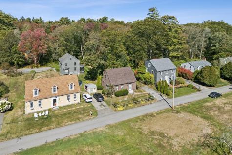 8 Tidewater Court Kennebunk ME 04043