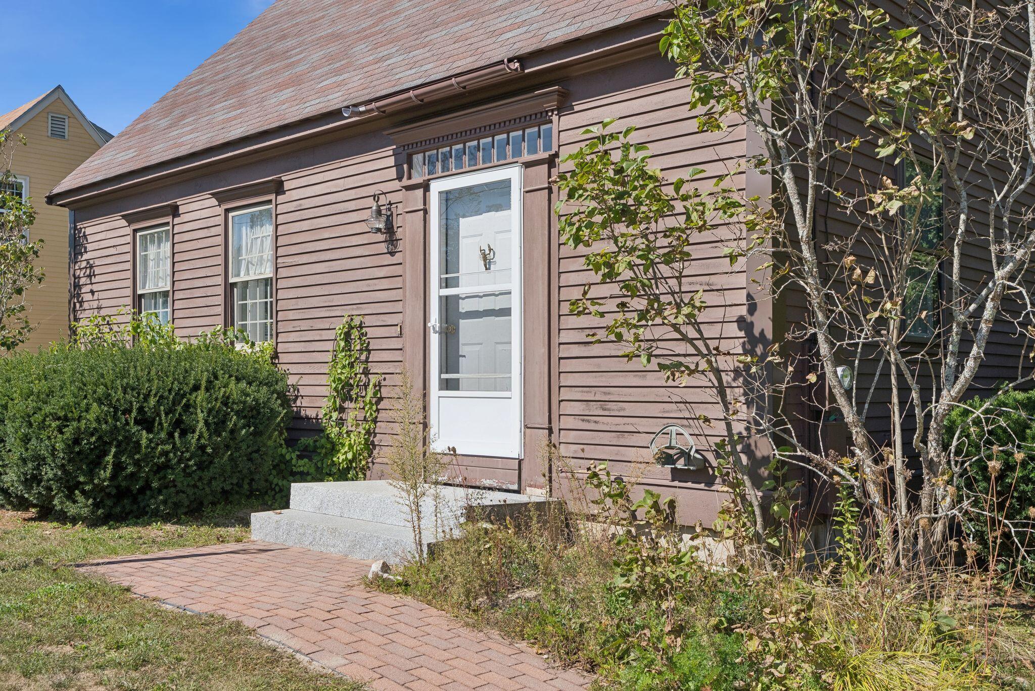 8 Tidewater Court Kennebunk ME 04043