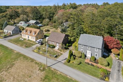 8 Tidewater Court Kennebunk ME 04043