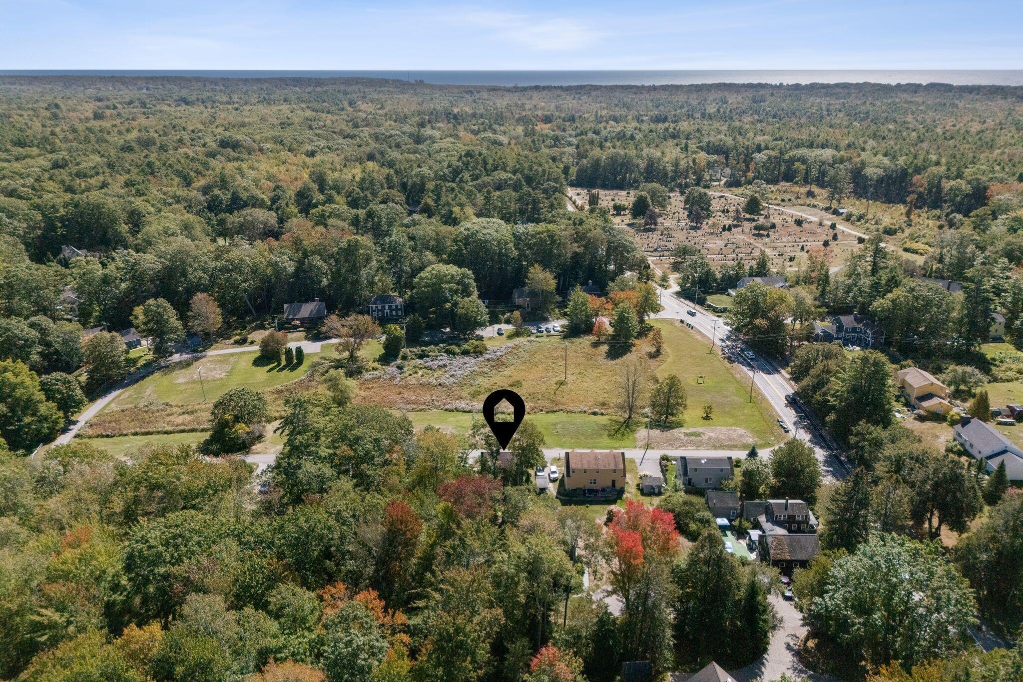 8 Tidewater Court Kennebunk ME 04043