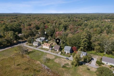 8 Tidewater Court Kennebunk ME 04043