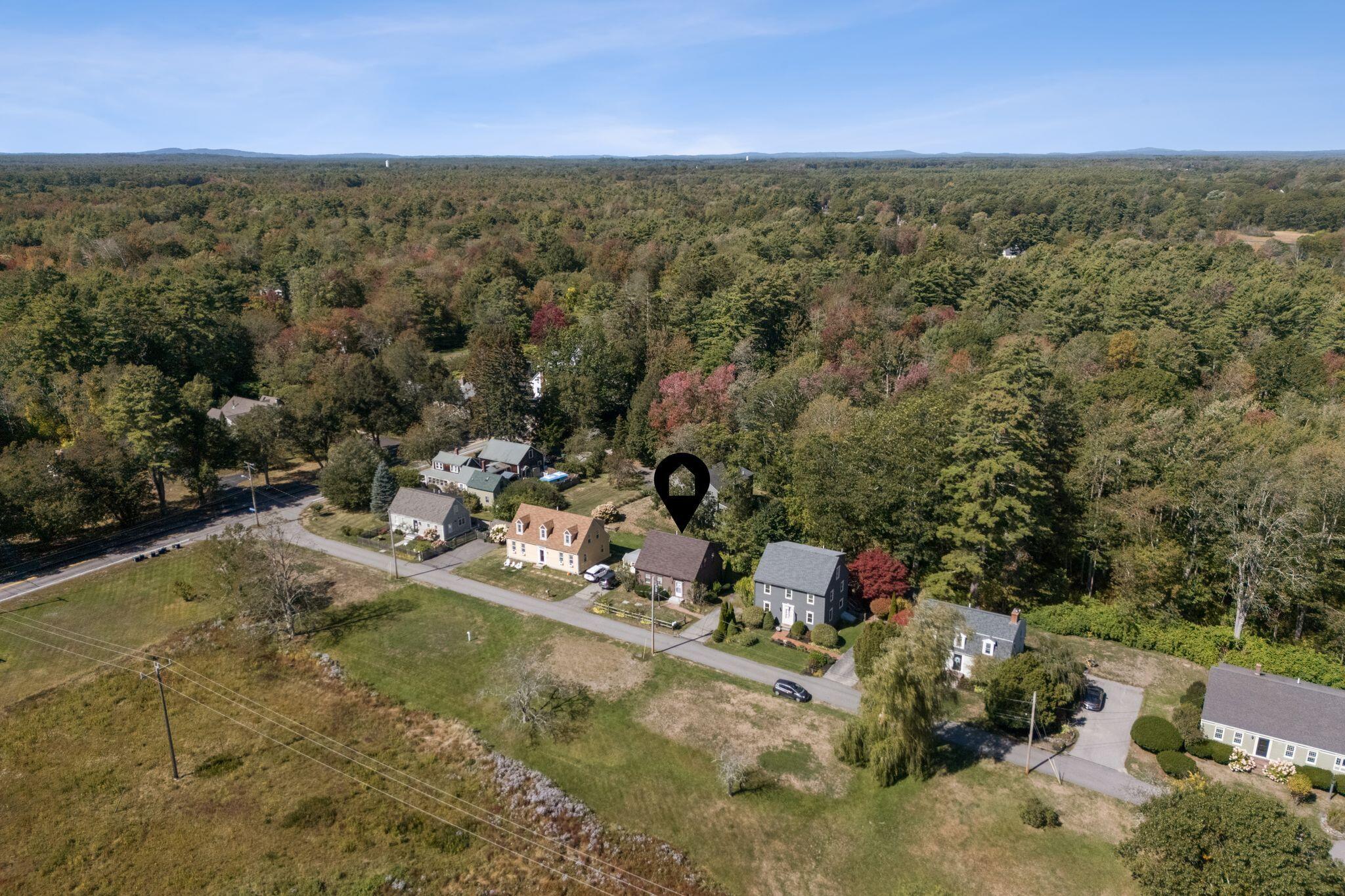 8 Tidewater Court Kennebunk ME 04043