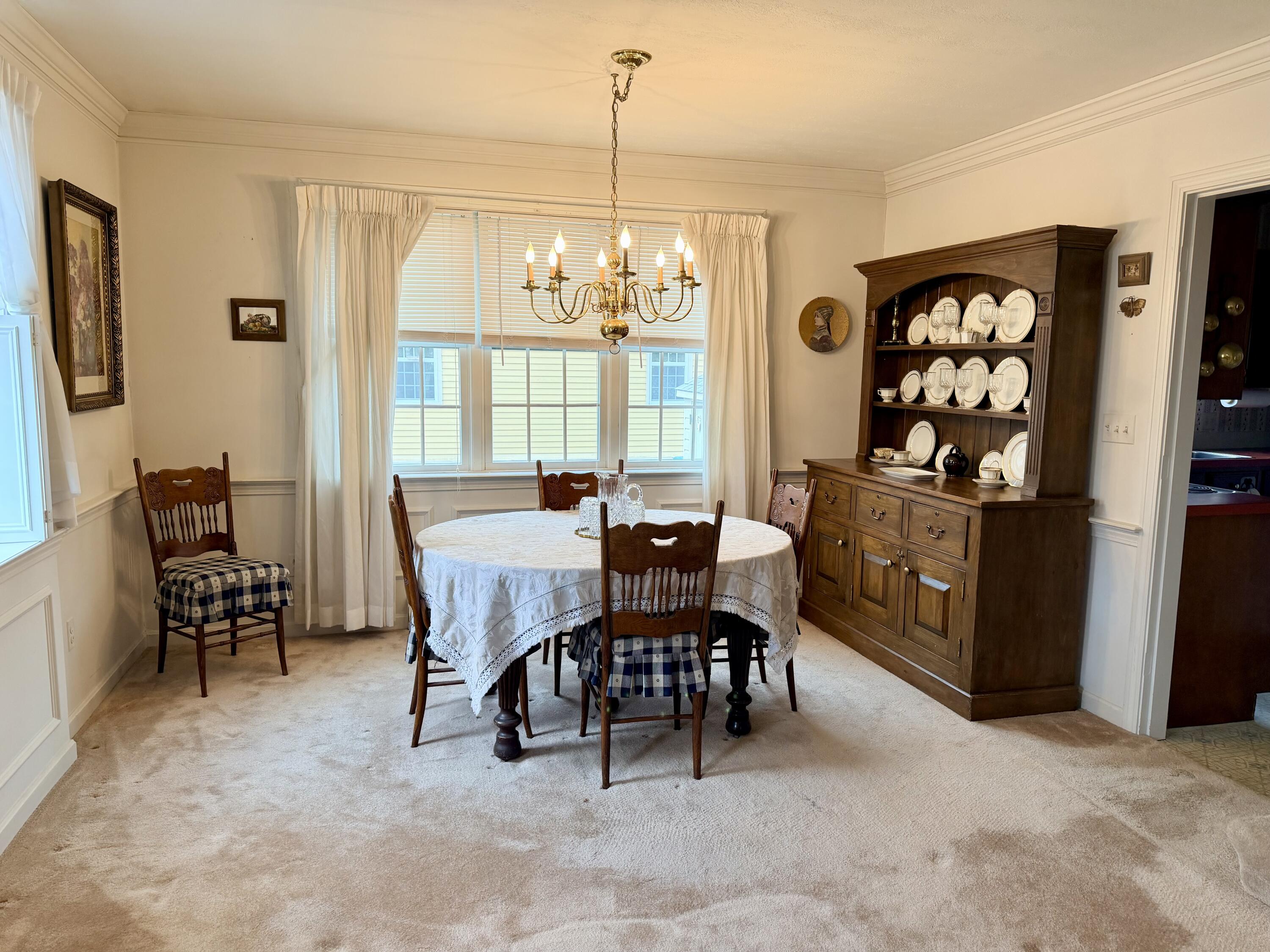 8 Tidewater Court Kennebunk ME 04043