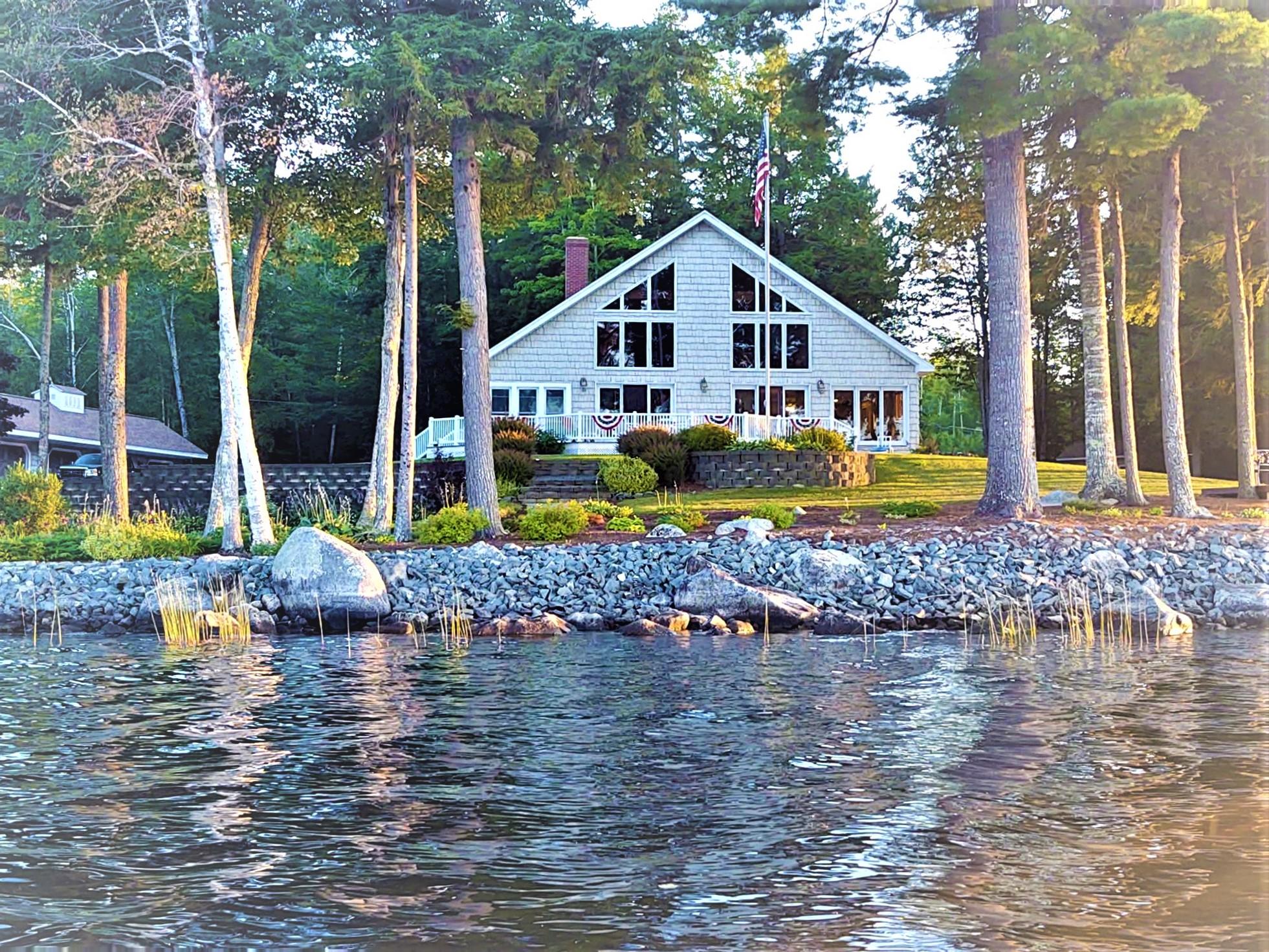 1009 Great Moose Drive Hartland, ME