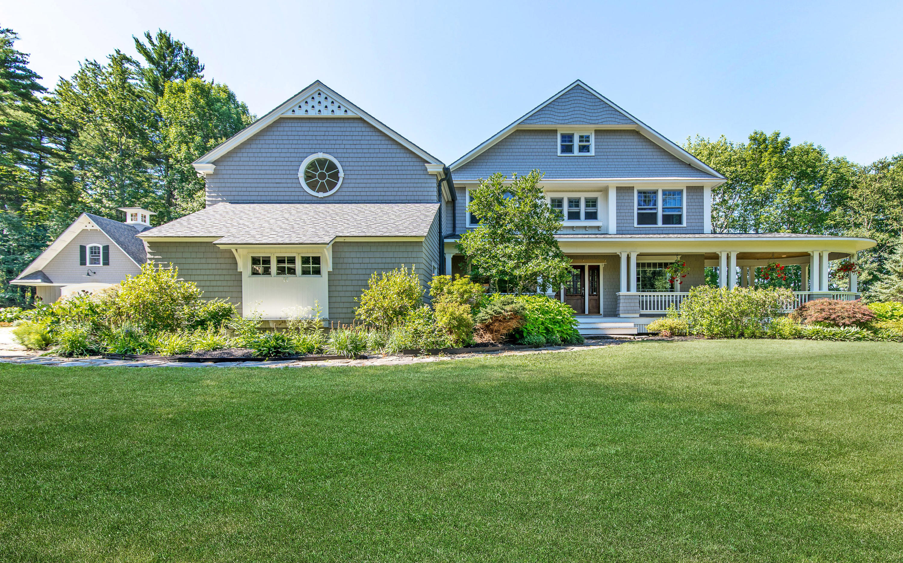 31 Wildwood Way Falmouth ME 04105