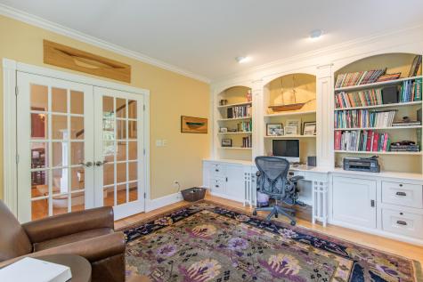 31 Wildwood Way Falmouth ME 04105