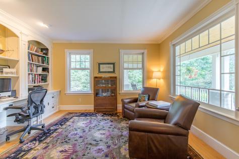 31 Wildwood Way Falmouth ME 04105