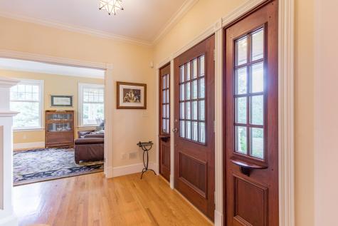 31 Wildwood Way Falmouth ME 04105