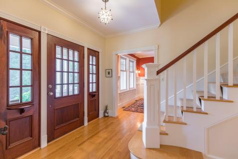 31 Wildwood Way Falmouth ME 04105