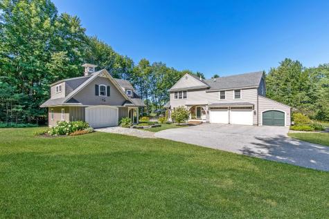 31 Wildwood Way Falmouth ME 04105