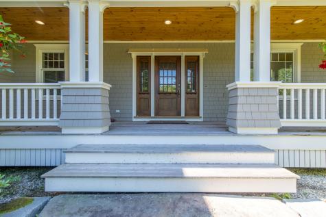 31 Wildwood Way Falmouth ME 04105