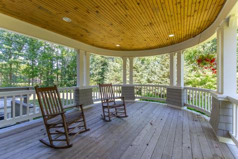 31 Wildwood Way Falmouth ME 04105