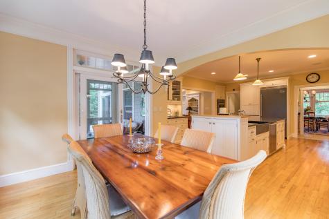 31 Wildwood Way Falmouth ME 04105