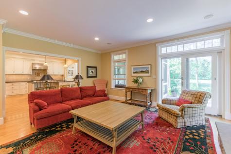 31 Wildwood Way Falmouth ME 04105
