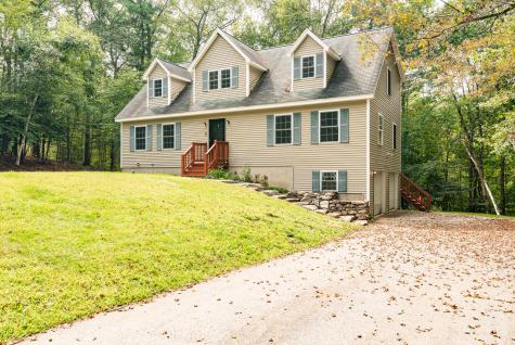 33 Butler Avenue Berwick ME 03901