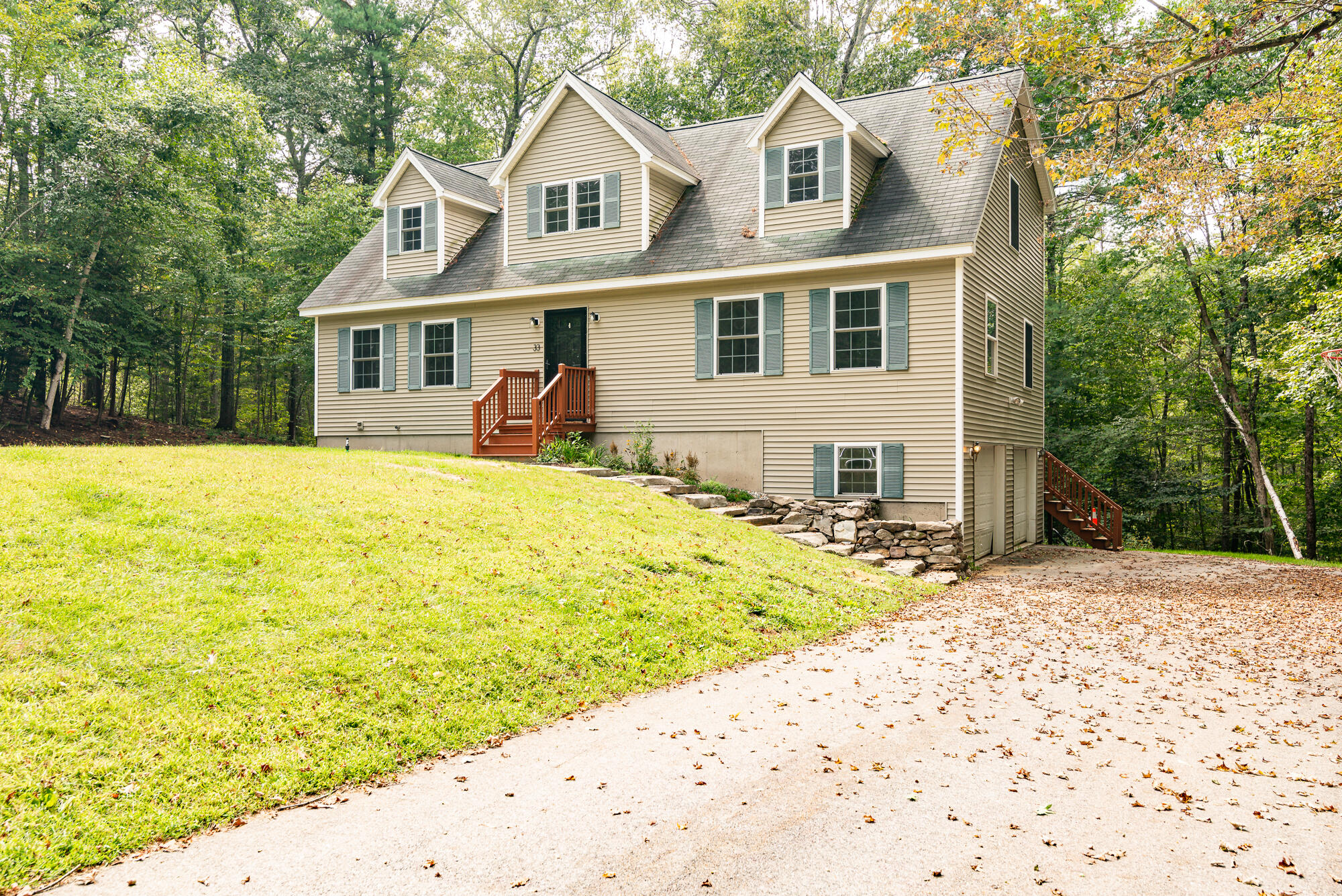 33 Butler Avenue Berwick ME 03901