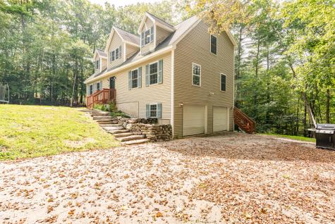 33 Butler Avenue Berwick ME 03901