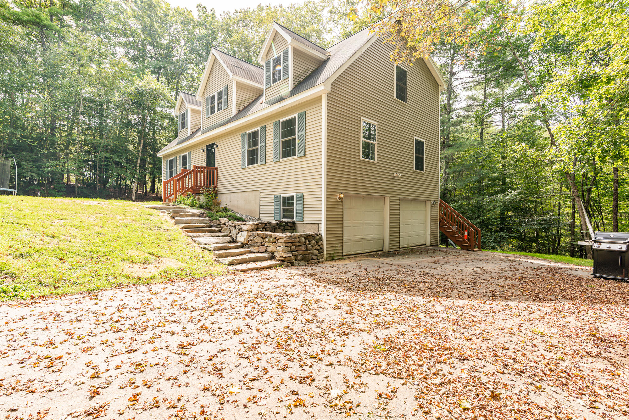 33 Butler Avenue Berwick ME 03901