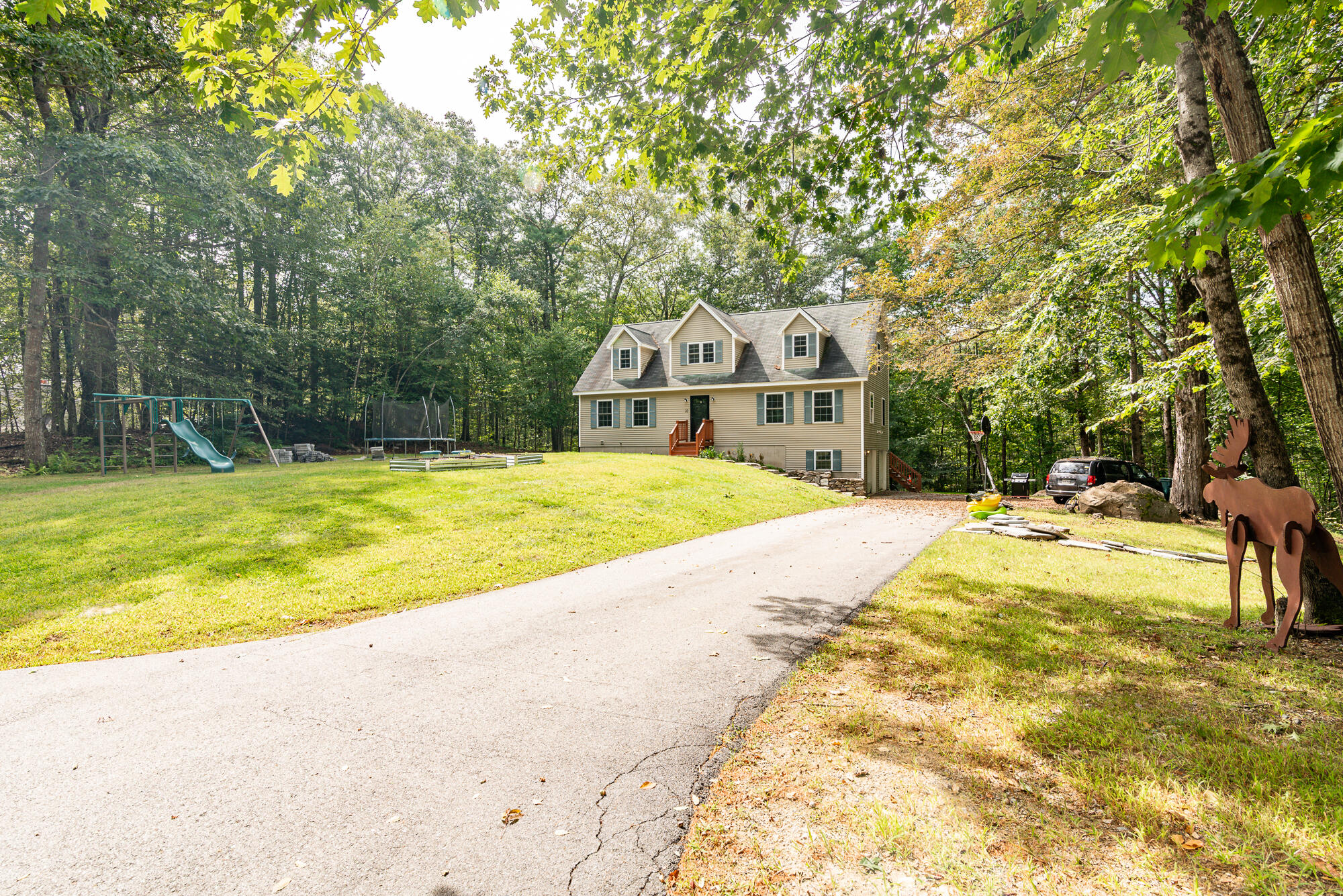 33 Butler Avenue Berwick ME 03901