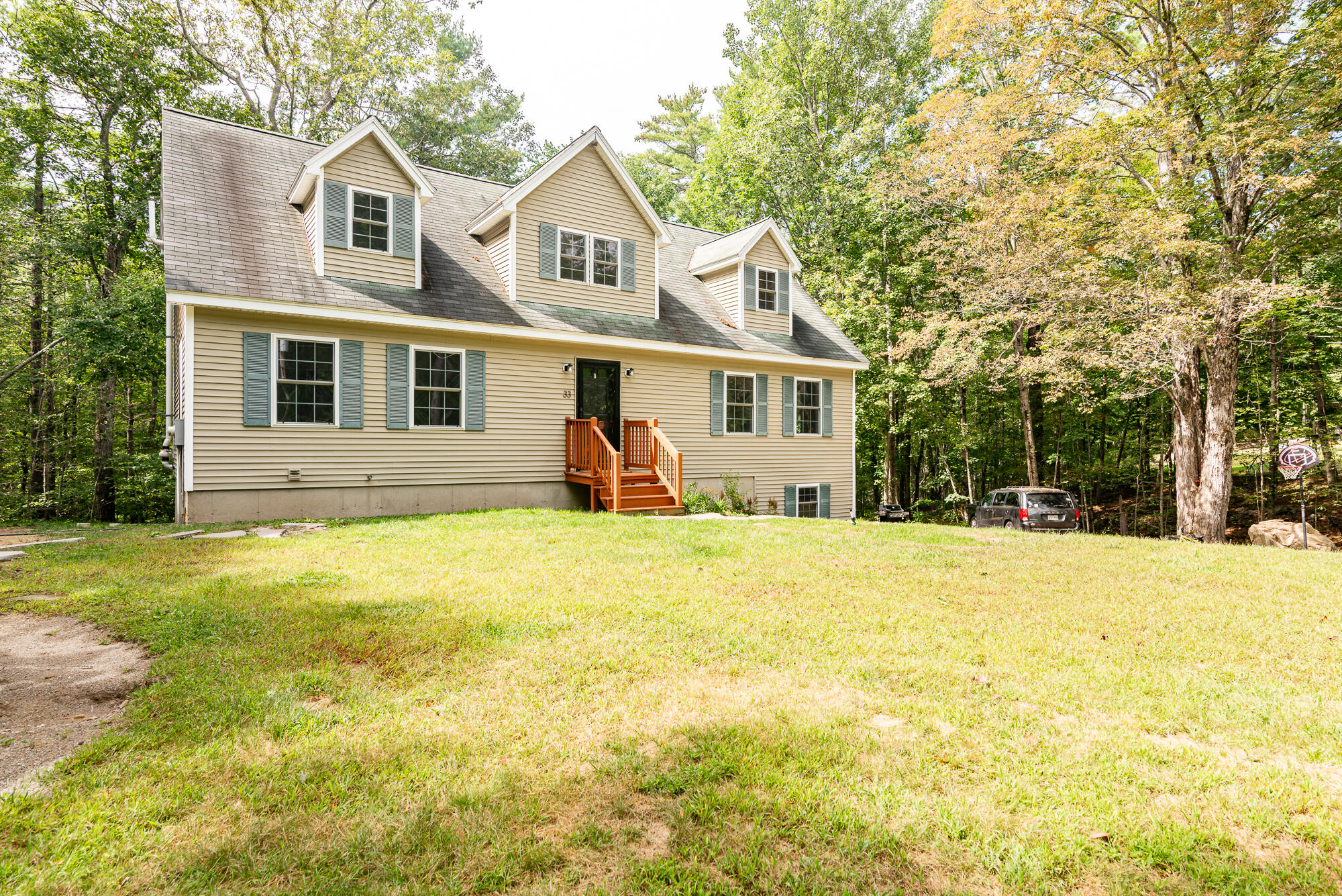 33 Butler Avenue Berwick ME 03901