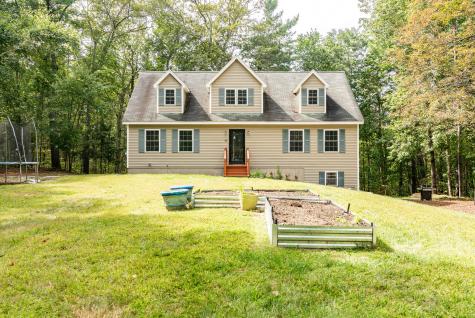 33 Butler Avenue Berwick ME 03901