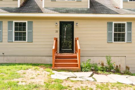33 Butler Avenue Berwick ME 03901