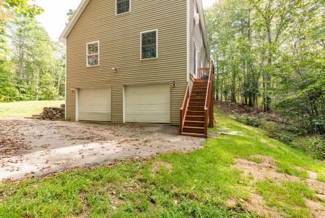 33 Butler Avenue Berwick ME 03901