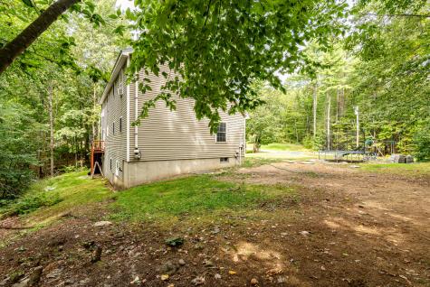 33 Butler Avenue Berwick ME 03901