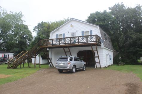 16 Washington Street Baileyville ME 04694