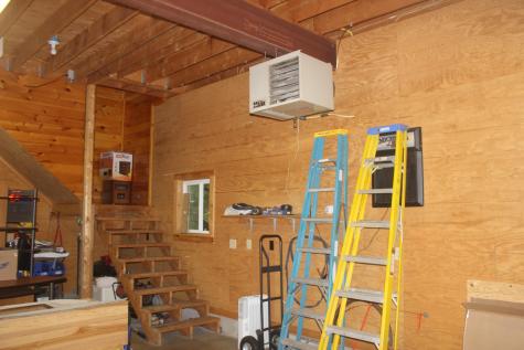 16 Washington Street Baileyville ME 04694