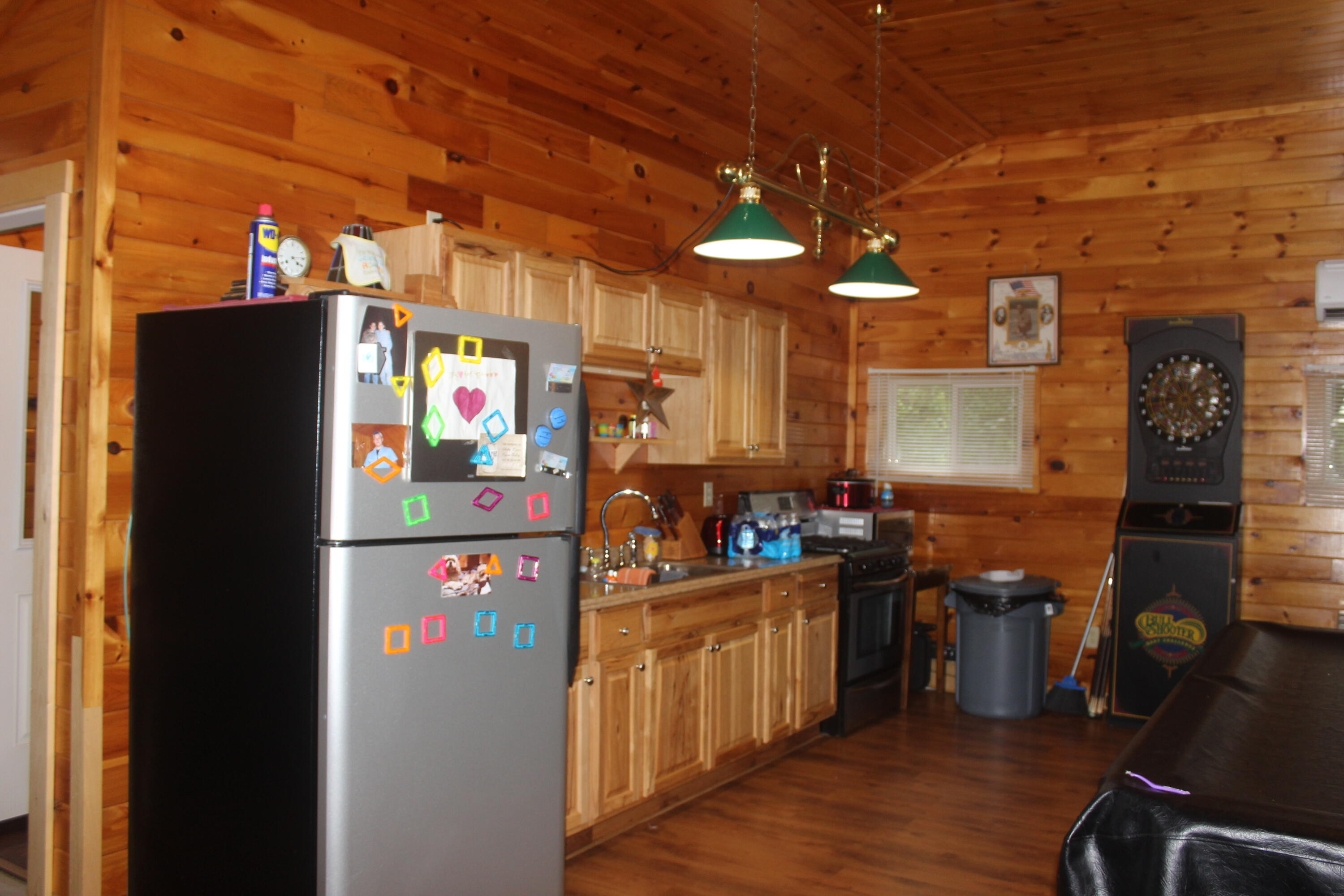 16 Washington Street Baileyville ME 04694