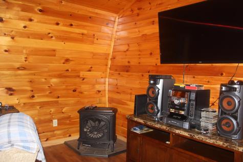 16 Washington Street Baileyville ME 04694