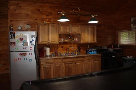 16 Washington Street Baileyville ME 04694