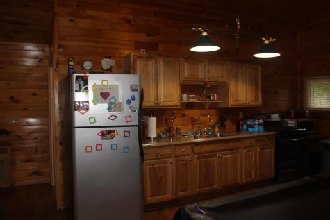 16 Washington Street Baileyville ME 04694