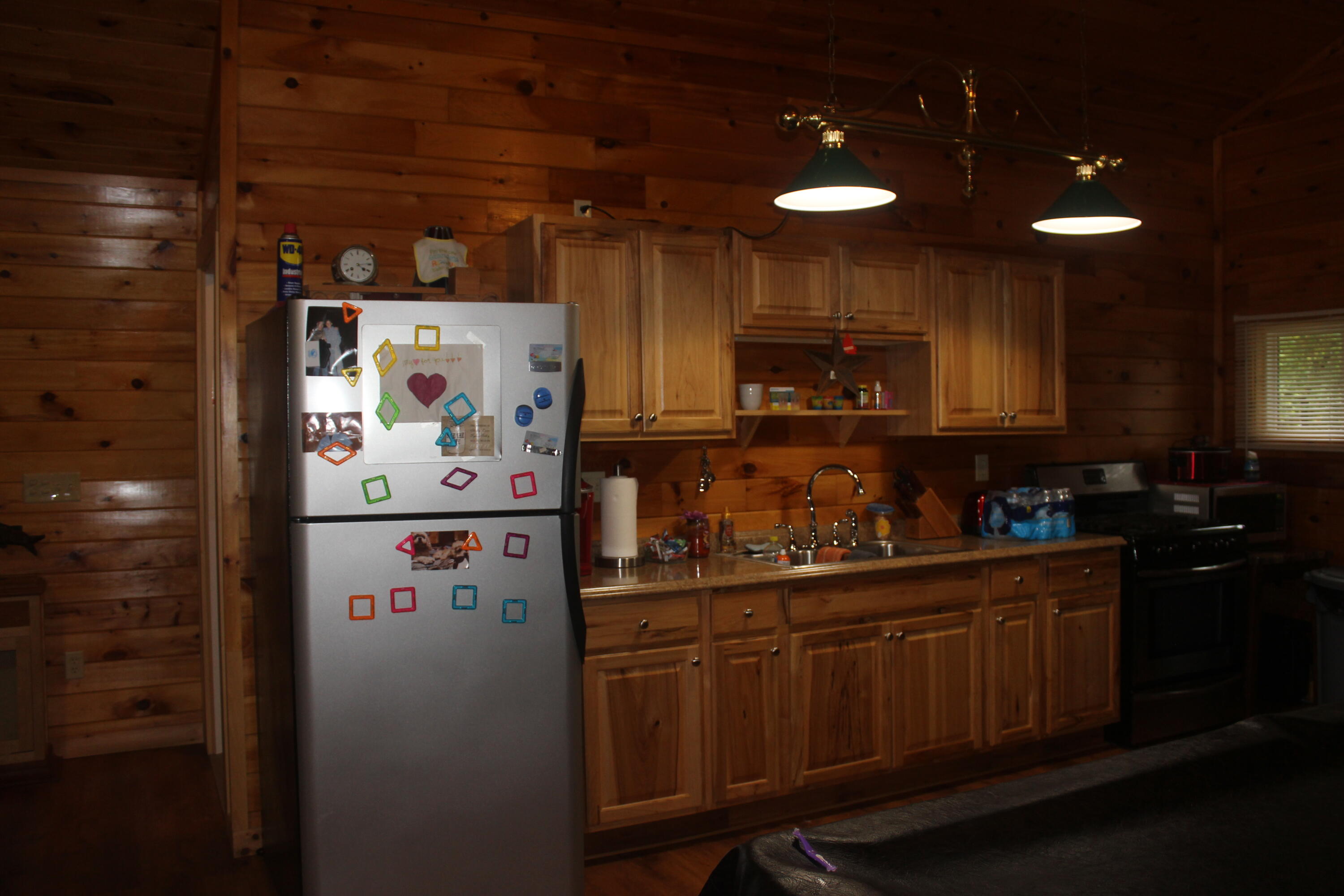 16 Washington Street Baileyville ME 04694