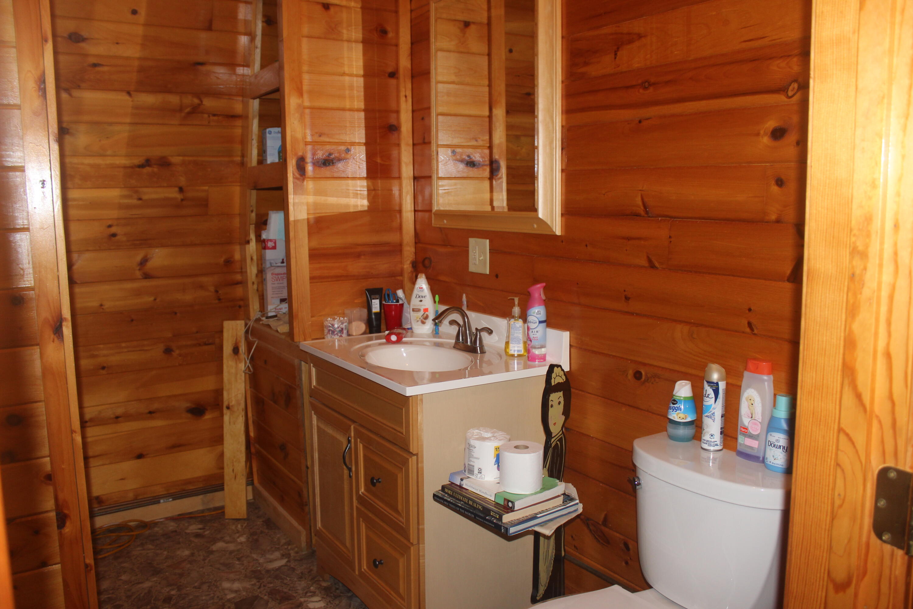 16 Washington Street Baileyville ME 04694