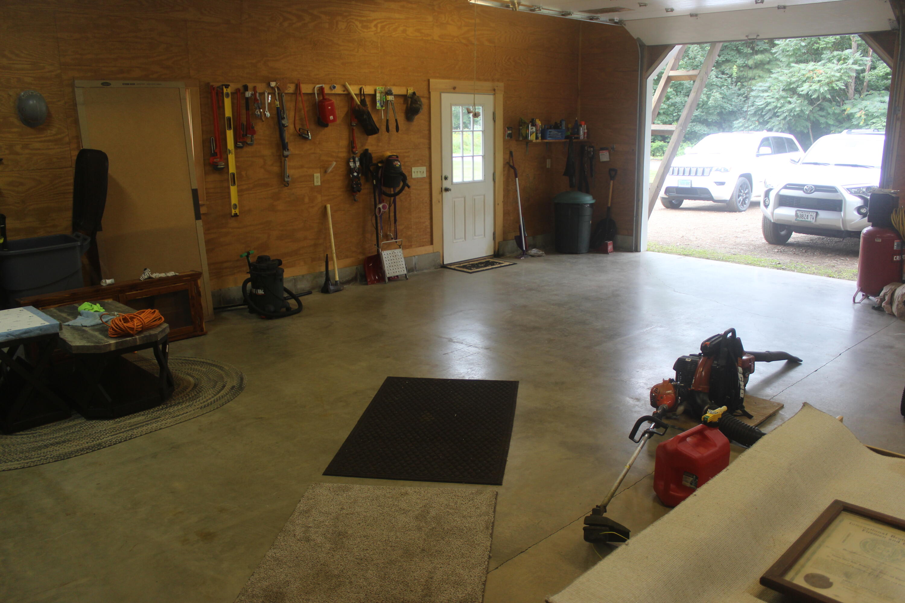 16 Washington Street Baileyville ME 04694