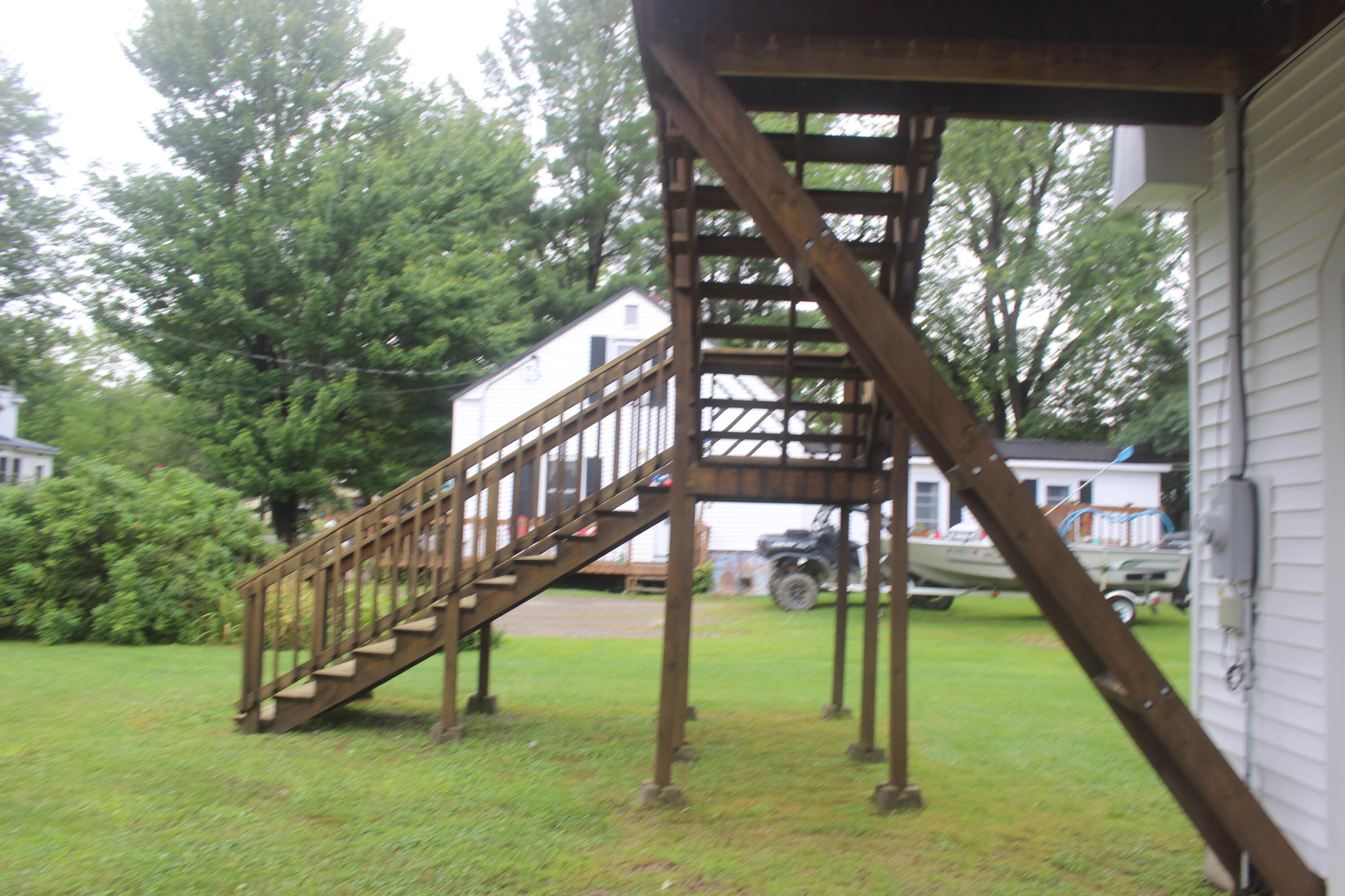 16 Washington Street Baileyville ME 04694