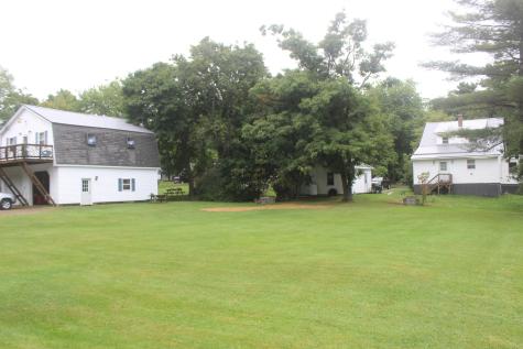 16 Washington Street Baileyville ME 04694