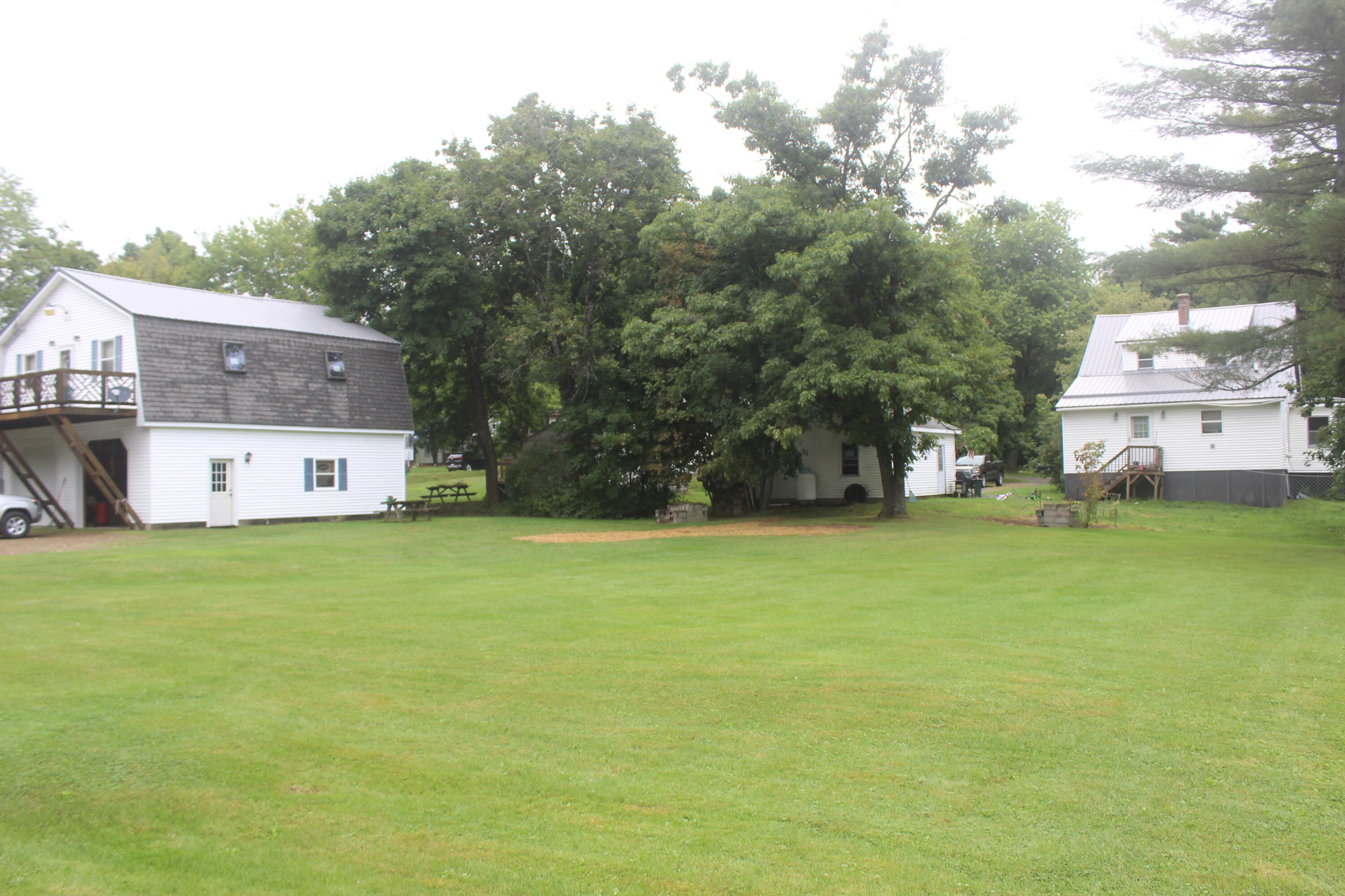 16 Washington Street Baileyville ME 04694