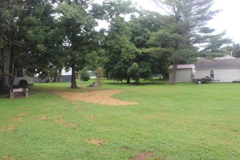 16 Washington Street Baileyville ME 04694