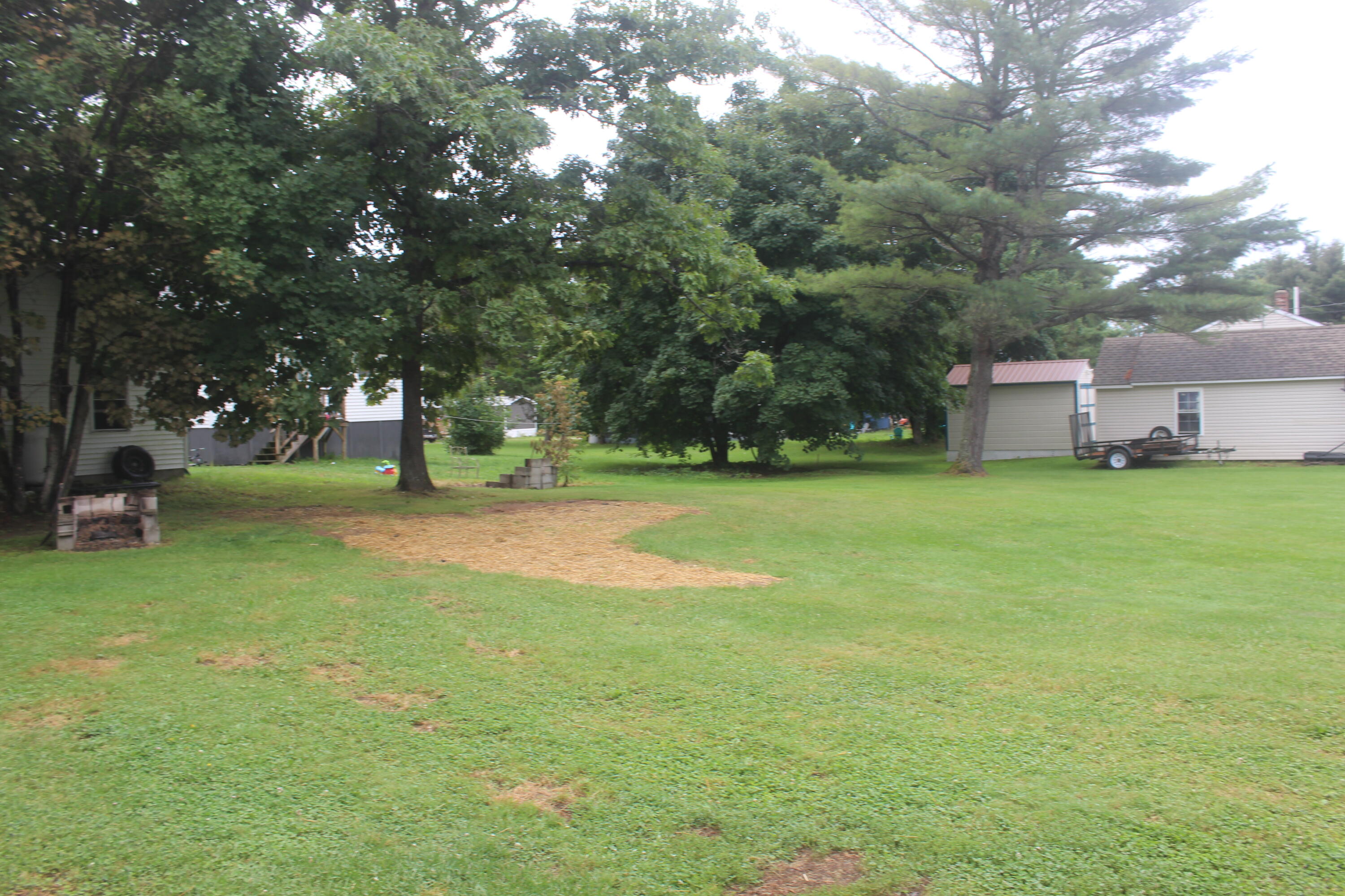 16 Washington Street Baileyville ME 04694