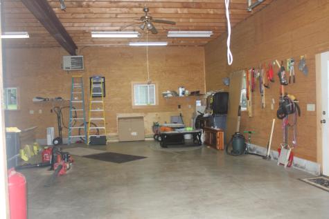 16 Washington Street Baileyville ME 04694