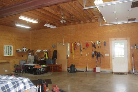 16 Washington Street Baileyville ME 04694