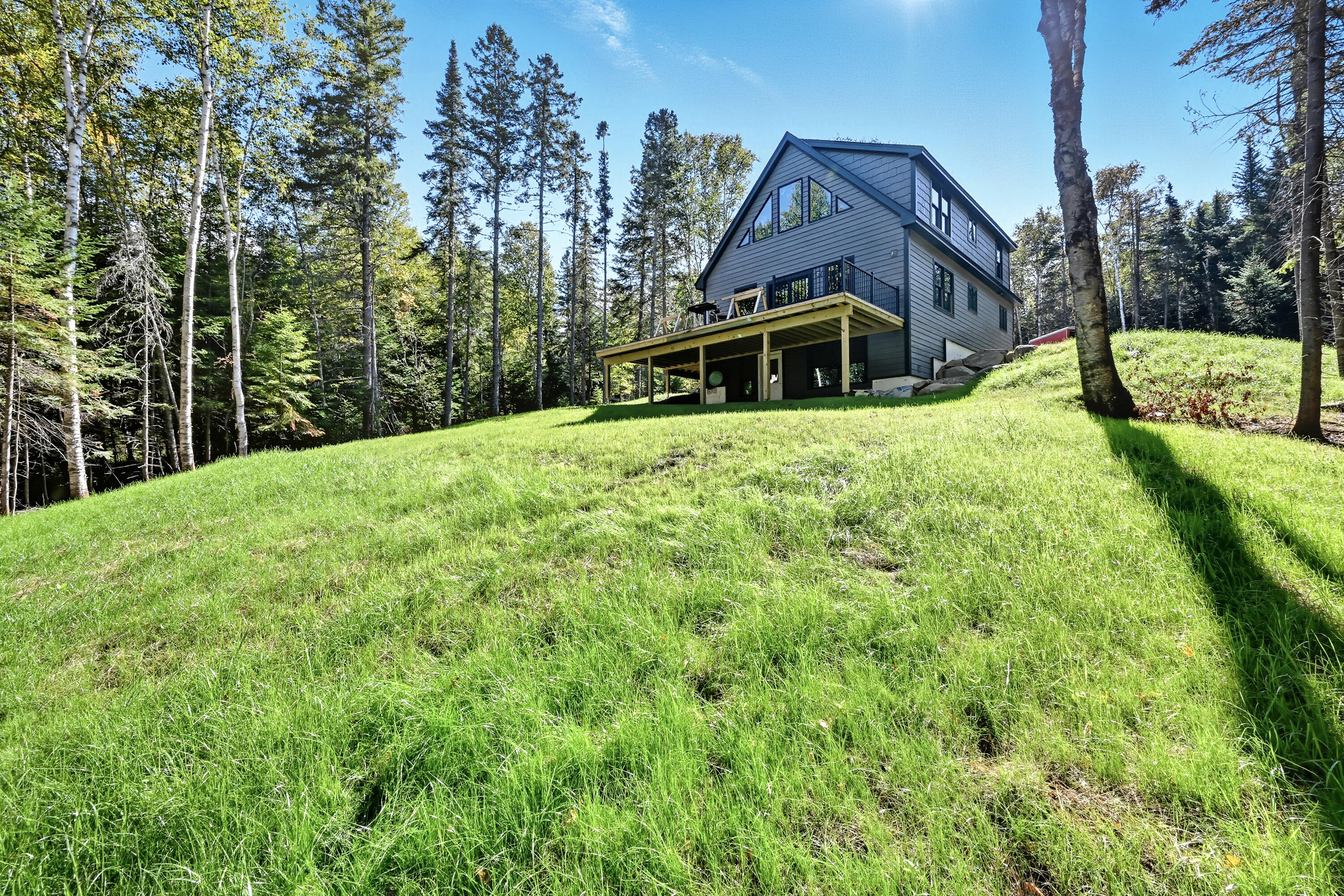 170 The Loop Road Rangeley ME 04970