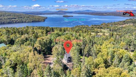 170 The Loop Road Rangeley ME 04970