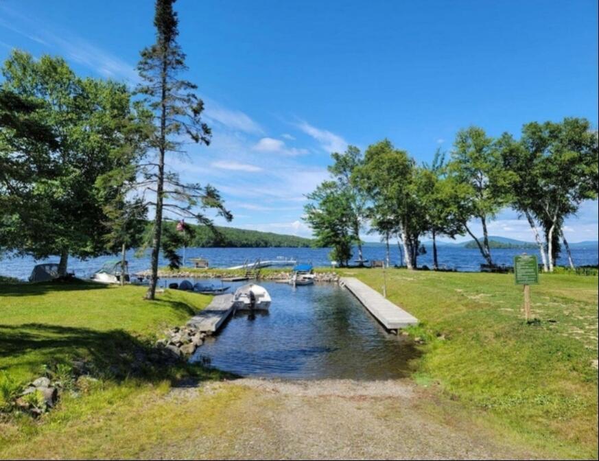 170 The Loop Road Rangeley ME 04970