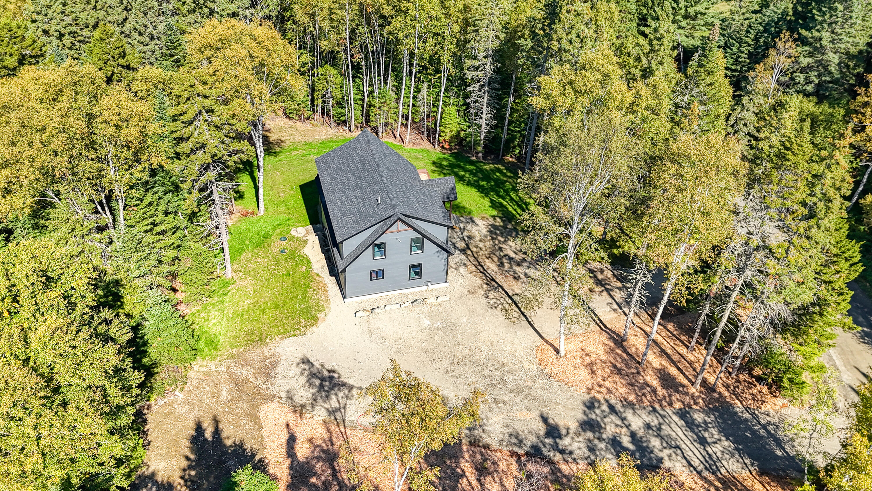 170 The Loop Road Rangeley ME 04970