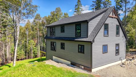 170 The Loop Road Rangeley ME 04970