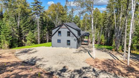 170 The Loop Road Rangeley ME 04970